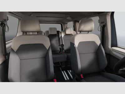 VW T7 KÜ 2.0 TDI 7-Gang-DSG (2026) - Foto 6