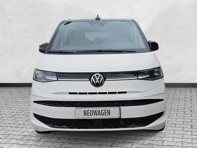VW T7 Edition lang (2026) - Foto 1