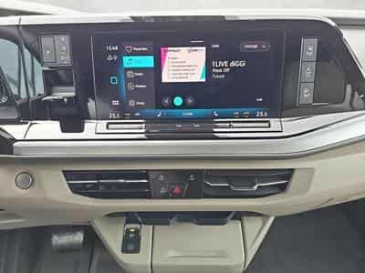 VW T7 Edition lang (2026) - Foto 11