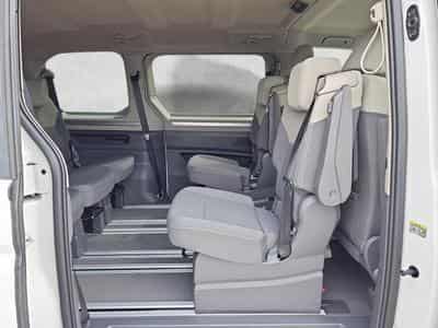 VW T7 Edition lang (2026) - Foto 12