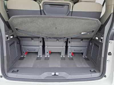 VW T7 Edition lang (2026) - Foto 13