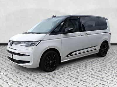 VW T7 Edition lang (2026) - Foto 2