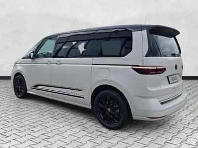 VW T7 Edition lang (2026) - Foto 4