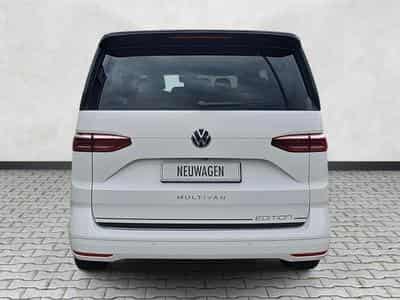 VW T7 Edition lang (2026) - Foto 5