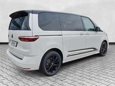 VW T7 Edition lang (2026) - Foto 6