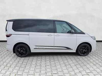 VW T7 Edition lang (2026) - Foto 7