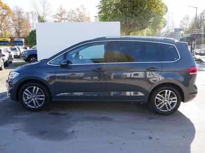 VW Touran Comfortline (2026) - Foto 5