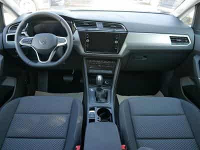 VW Touran Comfortline (2026) - Foto 13