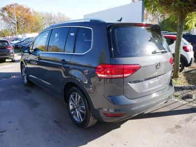 VW Touran Comfortline (2026) - Foto 6