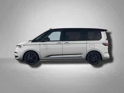 VW T7 Life "Edition" KÜ 2.0 TDI 7-Gang-DSG (2026) - Foto 2