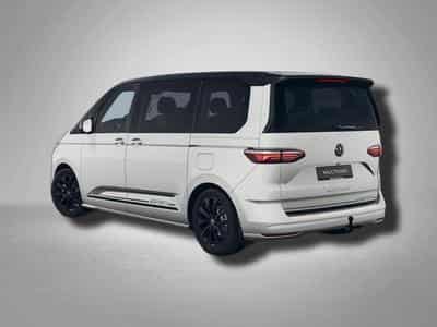 VW T7 Life "Edition" KÜ 2.0 TDI 7-Gang-DSG (2026) - Foto 3