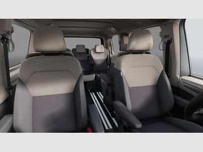 VW T7 Life "Edition" KÜ 2.0 TDI 7-Gang-DSG (2026) - Foto 7