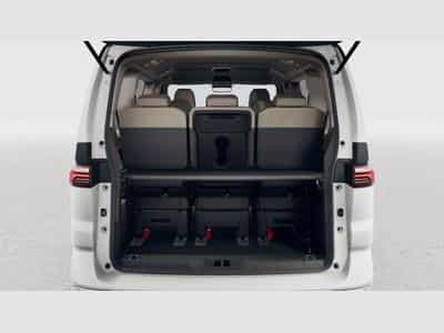 VW T7 Life "Edition" KÜ 2.0 TDI 7-Gang-DSG (2026) - Foto 8
