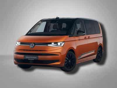 VW T7 Life "Edition" KÜ 2.0 TDI 7-Gang-DSG (2026) - Foto 1