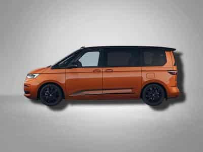 VW T7 Life "Edition" KÜ 2.0 TDI 7-Gang-DSG (2026) - Foto 2