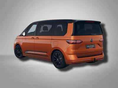 VW T7 Life "Edition" KÜ 2.0 TDI 7-Gang-DSG (2026) - Foto 3