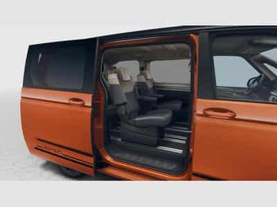 VW T7 Life "Edition" KÜ 2.0 TDI 7-Gang-DSG (2026) - Foto 5