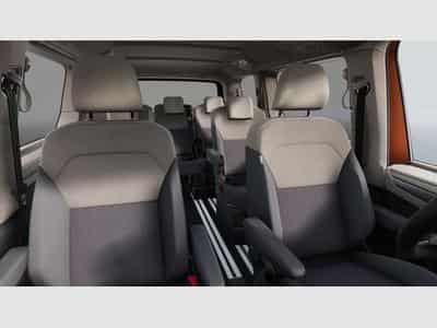 VW T7 Life "Edition" KÜ 2.0 TDI 7-Gang-DSG (2026) - Foto 7