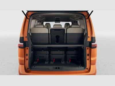 VW T7 Life "Edition" KÜ 2.0 TDI 7-Gang-DSG (2026) - Foto 8