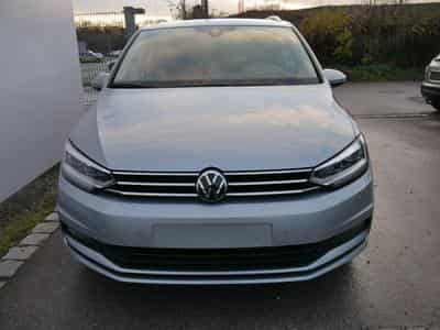 VW Touran Comfortline (2026) - Foto 3