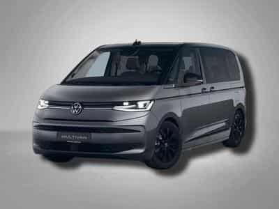 VW T7 Life "Edition" KÜ 2.0 TDI 7-Gang-DSG (2026) - Foto 1