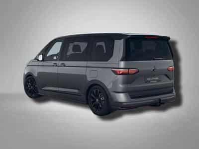 VW T7 Life "Edition" KÜ 2.0 TDI 7-Gang-DSG (2026) - Foto 3