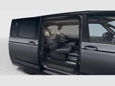 VW T7 Life "Edition" KÜ 2.0 TDI 7-Gang-DSG (2026) - Foto 4