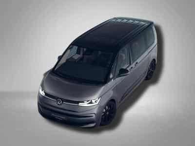 VW T7 Life "Edition" KÜ 2.0 TDI 7-Gang-DSG (2026) - Foto 5