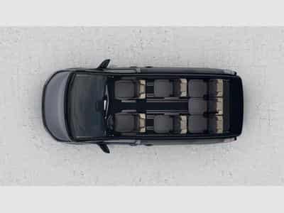 VW T7 Life "Edition" KÜ 2.0 TDI 7-Gang-DSG (2026) - Foto 6