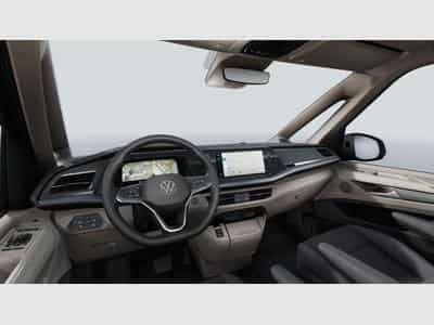 VW T7 Life "Edition" KÜ 2.0 TDI 7-Gang-DSG (2026) - Foto 7