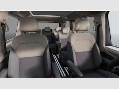 VW T7 Life "Edition" KÜ 2.0 TDI 7-Gang-DSG (2026) - Foto 8