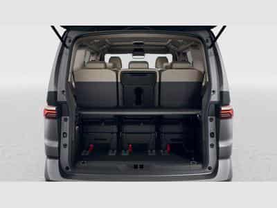 VW T7 Life "Edition" KÜ 2.0 TDI 7-Gang-DSG (2026) - Foto 9