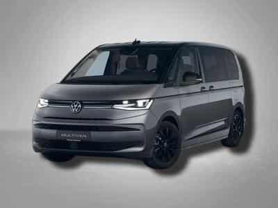 VW T7 Life "Edition" KÜ 2.0 TDI 7-Gang-DSG (2026) - Foto 1