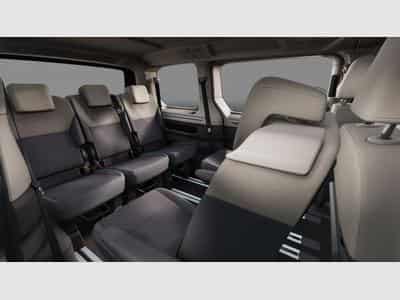 VW T7 Life "Edition" KÜ 2.0 TDI 7-Gang-DSG (2026) - Foto 10