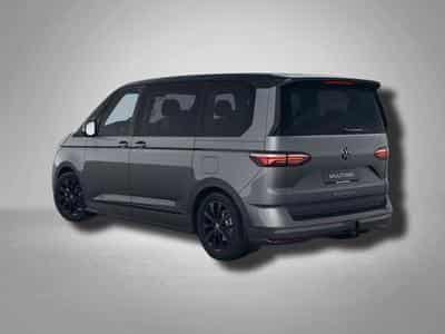VW T7 Life "Edition" KÜ 2.0 TDI 7-Gang-DSG (2026) - Foto 3