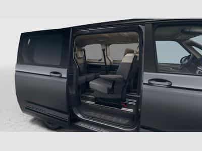 VW T7 Life "Edition" KÜ 2.0 TDI 7-Gang-DSG (2026) - Foto 4