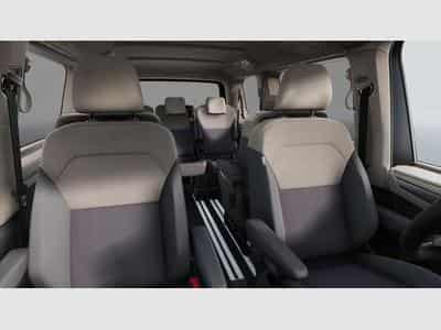 VW T7 Life "Edition" KÜ 2.0 TDI 7-Gang-DSG (2026) - Foto 8