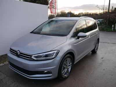 VW Touran Comfortline (2026) - Foto 1