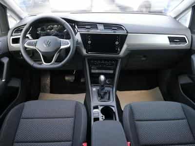 VW Touran Comfortline (2026) - Foto 10