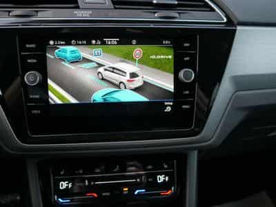 VW Touran Comfortline (2026) - Foto 15
