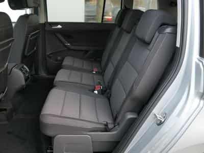 VW Touran Comfortline (2026) - Foto 8