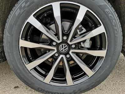 VW T7 Sport Edition (2026) - Foto 4