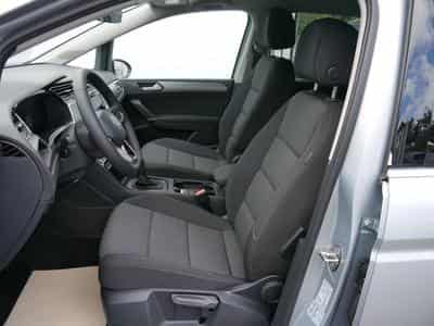 VW Touran Comfortline (2026) - Foto 10
