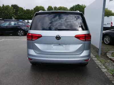 VW Touran Comfortline (2026) - Foto 2
