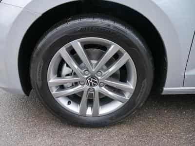 VW Touran Comfortline (2026) - Foto 3