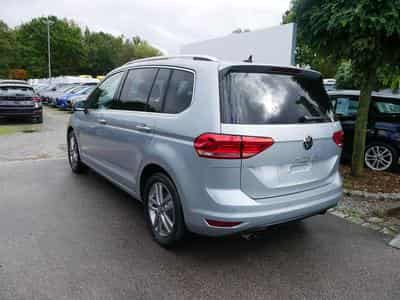 VW Touran Comfortline (2026) - Foto 5