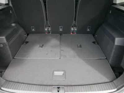 VW Touran Comfortline (2026) - Foto 7