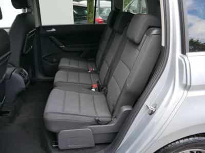 VW Touran Comfortline (2026) - Foto 9