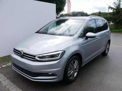 VW Touran Comfortline (2026) - Foto 1