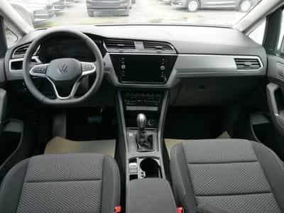 VW Touran Comfortline (2026) - Foto 11